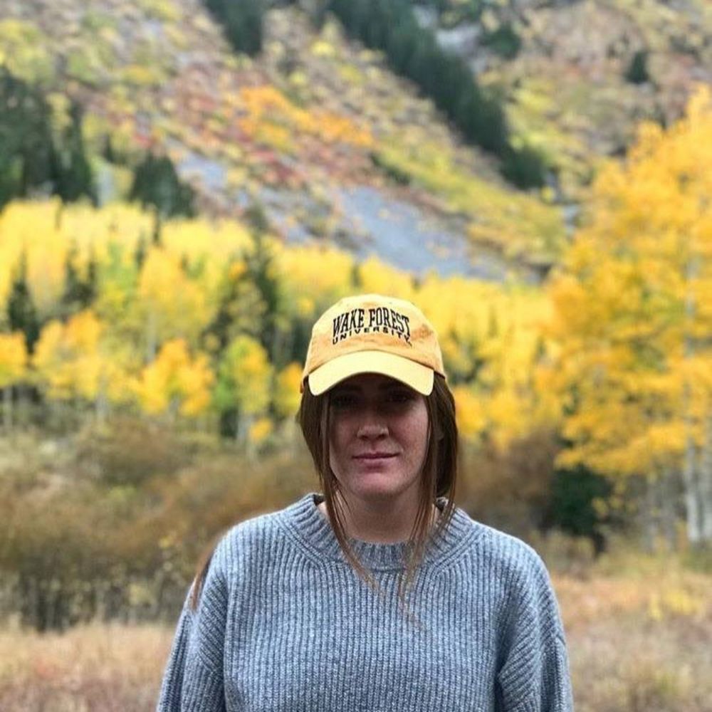 Meet your Posher, Miranda